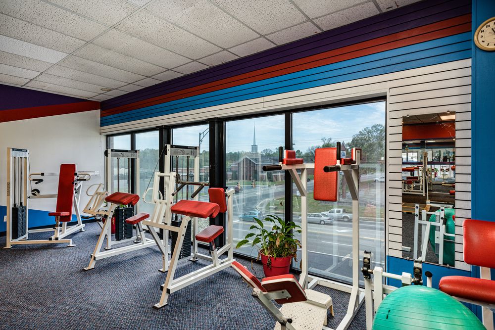 444 S Jefferson Ave, Cookeville, TN 38501